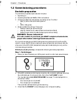 Preview for 9 page of Raymarine SmartPilot X-Series Setup Manual