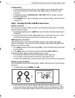 Preview for 10 page of Raymarine SmartPilot X-Series Setup Manual