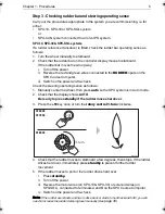 Preview for 11 page of Raymarine SmartPilot X-Series Setup Manual