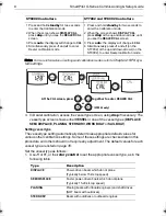 Preview for 14 page of Raymarine SmartPilot X-Series Setup Manual