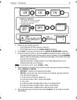 Preview for 21 page of Raymarine SmartPilot X-Series Setup Manual