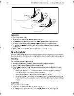 Preview for 24 page of Raymarine SmartPilot X-Series Setup Manual