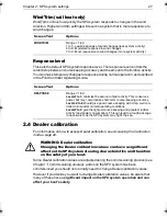 Preview for 33 page of Raymarine SmartPilot X-Series Setup Manual