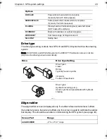 Preview for 35 page of Raymarine SmartPilot X-Series Setup Manual