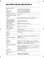 Preview for 43 page of Raymarine SmartPilot X-Series Setup Manual