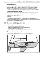 Preview for 16 page of Raymarine SmartPilot X5 Installation & Setup Manual