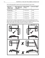 Preview for 20 page of Raymarine SmartPilot X5 Installation & Setup Manual