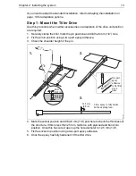 Preview for 21 page of Raymarine SmartPilot X5 Installation & Setup Manual