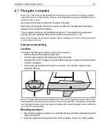 Preview for 29 page of Raymarine SmartPilot X5 Installation & Setup Manual