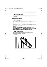 Preview for 12 page of Raymarine SportPilot Owner'S Handbook Manual