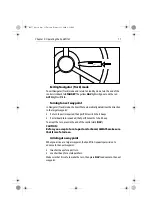 Preview for 15 page of Raymarine SportPilot Owner'S Handbook Manual