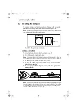 Preview for 23 page of Raymarine SportPilot Owner'S Handbook Manual