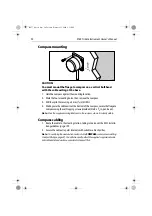 Preview for 24 page of Raymarine SportPilot Owner'S Handbook Manual