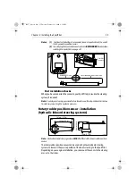 Preview for 29 page of Raymarine SportPilot Owner'S Handbook Manual