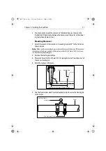 Preview for 35 page of Raymarine SportPilot Owner'S Handbook Manual