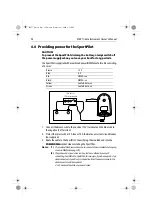 Preview for 38 page of Raymarine SportPilot Owner'S Handbook Manual