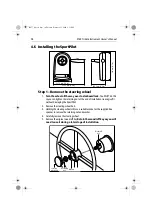 Preview for 42 page of Raymarine SportPilot Owner'S Handbook Manual