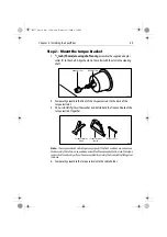 Preview for 43 page of Raymarine SportPilot Owner'S Handbook Manual