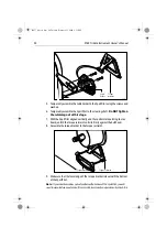 Preview for 44 page of Raymarine SportPilot Owner'S Handbook Manual