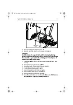 Preview for 49 page of Raymarine SportPilot Owner'S Handbook Manual