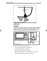 Предварительный просмотр 23 страницы Raymarine ST40 Depth Instrument Owner'S Handbook Manual