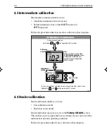 Предварительный просмотр 34 страницы Raymarine ST40 Depth Instrument Owner'S Handbook Manual