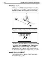 Preview for 31 page of Raymarine ST4000 Plus Owner'S Handbook Manual