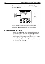 Preview for 47 page of Raymarine ST4000 Plus Owner'S Handbook Manual