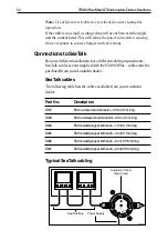 Preview for 65 page of Raymarine ST4000 Plus Owner'S Handbook Manual