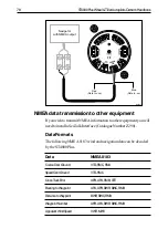 Preview for 91 page of Raymarine ST4000 Plus Owner'S Handbook Manual