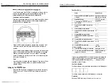 Preview for 18 page of Raymarine ST50 plus Operation And Installation