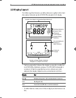 Preview for 16 page of Raymarine ST5000+ Owner'S Handbook Manual