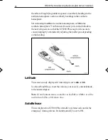 Preview for 46 page of Raymarine ST5000+ Owner'S Handbook Manual