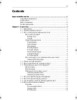 Preview for 5 page of Raymarine ST60 Tridata Operating Manual