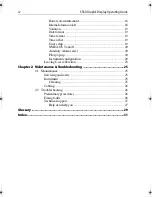 Preview for 6 page of Raymarine ST60 Tridata Operating Manual