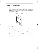 Preview for 7 page of Raymarine ST60 Tridata Operating Manual