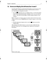 Preview for 9 page of Raymarine ST60 Tridata Operating Manual