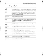 Preview for 14 page of Raymarine ST60 Tridata Operating Manual