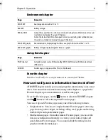 Preview for 15 page of Raymarine ST60 Tridata Operating Manual