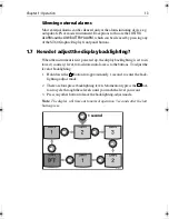 Preview for 19 page of Raymarine ST60 Tridata Operating Manual