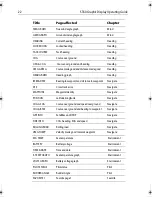 Preview for 28 page of Raymarine ST60 Tridata Operating Manual