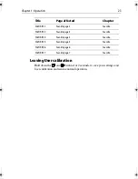 Preview for 29 page of Raymarine ST60 Tridata Operating Manual