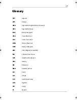 Preview for 35 page of Raymarine ST60 Tridata Operating Manual