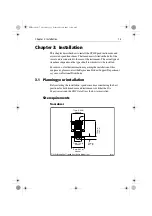 Preview for 25 page of Raymarine ST60 Tridata Owner'S Handbook Manual