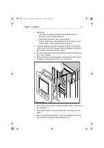 Preview for 33 page of Raymarine ST60 Tridata Owner'S Handbook Manual