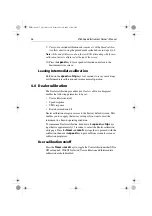 Preview for 48 page of Raymarine ST60 Tridata Owner'S Handbook Manual