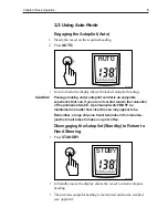 Preview for 16 page of Raymarine ST600R Owner'S Handbook Manual