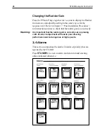 Preview for 37 page of Raymarine ST600R Owner'S Handbook Manual