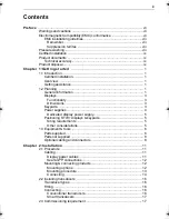 Preview for 3 page of Raymarine ST70 Instrument Installation Manual