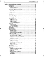 Preview for 4 page of Raymarine ST70 Instrument Installation Manual